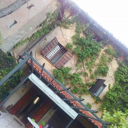 Nyaraló Coldimetino Gualdo Tadino