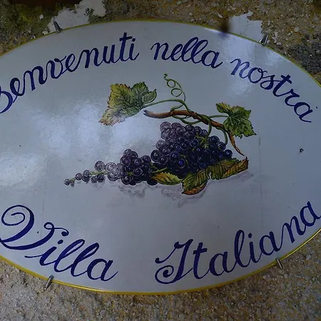Nyaraló Coldimetino Gualdo Tadino