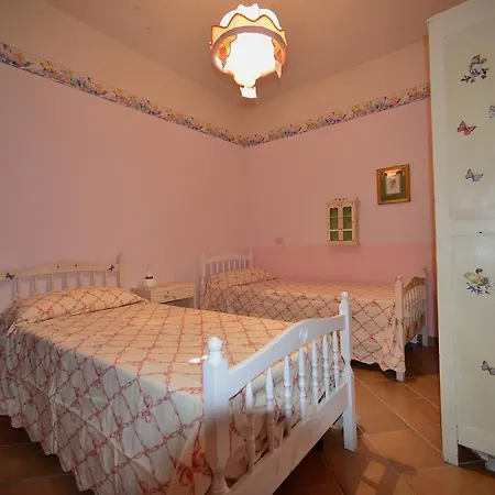 Nyaraló Coldimetino Gualdo Tadino