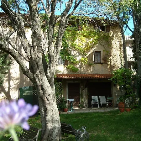 Nyaraló Coldimetino Gualdo Tadino