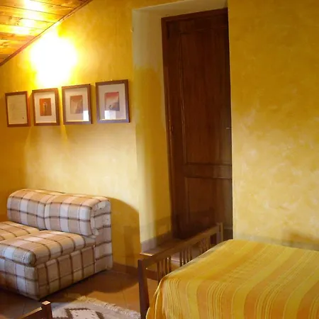 Nyaraló Coldimetino Gualdo Tadino