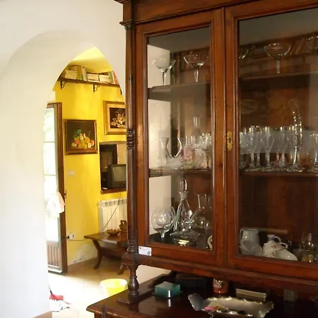 Nyaraló Coldimetino Gualdo Tadino