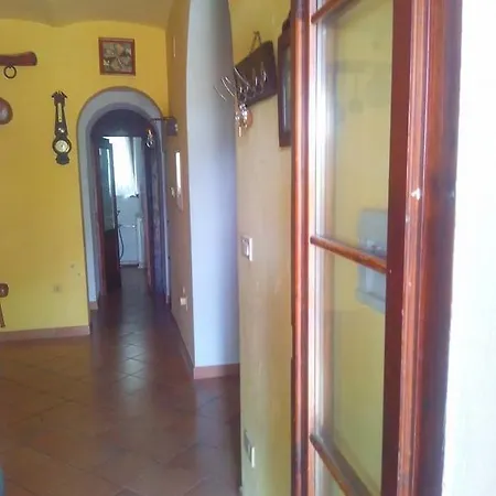 Coldimetino Nyaraló Gualdo Tadino